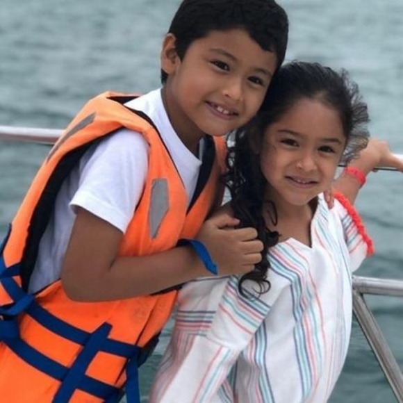 Meet your Posher, Wilson - Picture 1 of 1